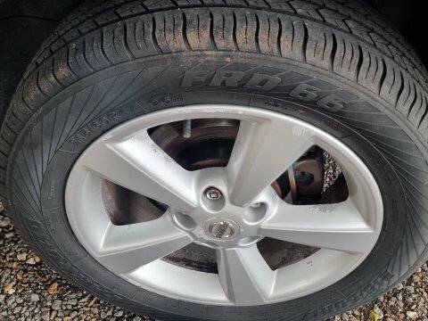 Nissan Qashqai Hatchback 1.5 Dci  #15