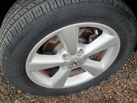 Nissan Qashqai Hatchback 1.5 Dci  #13