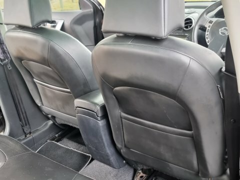 Nissan Qashqai Hatchback 1.5 Dci  #26