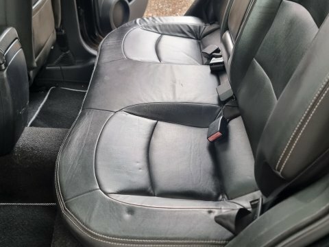 Nissan Qashqai Hatchback 1.5 Dci  #31