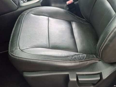 Nissan Qashqai Hatchback 1.5 Dci  #33