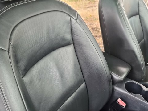 Nissan Qashqai Hatchback 1.5 Dci  #19