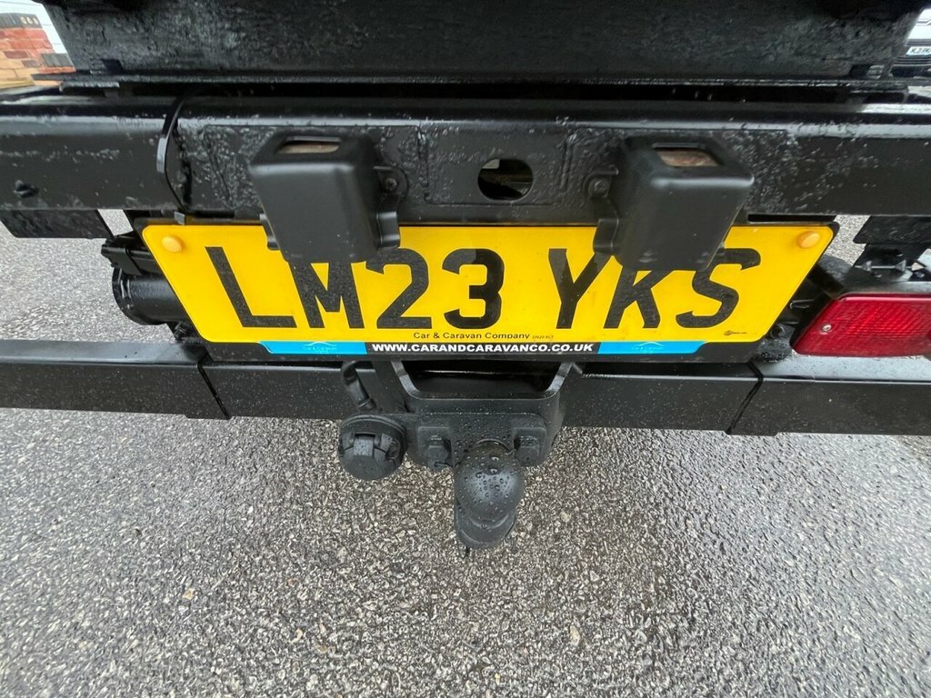 Isuzu Diesel LM23YKS White #6