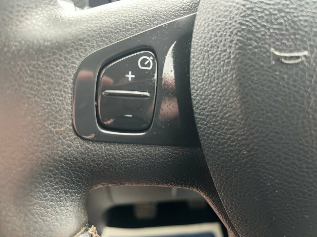 Renault Trafic Panel Van Grey #43