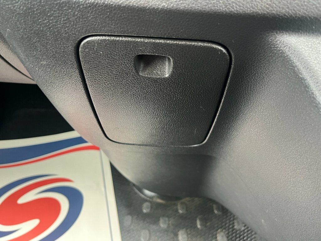 Renault Trafic Panel Van Grey #36