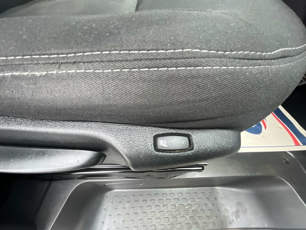 Renault Trafic Panel Van Grey #27