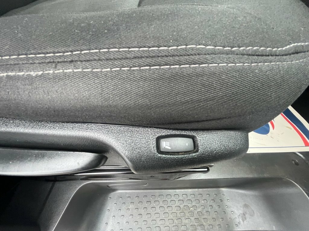 Renault Trafic Panel Van Grey #28
