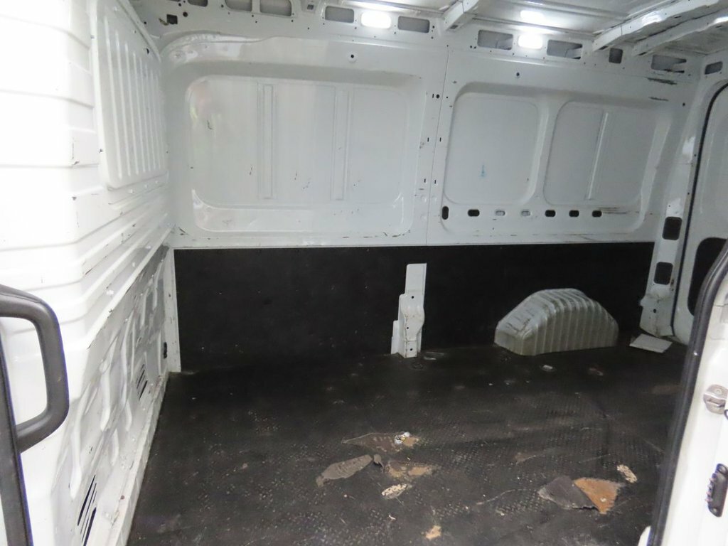 Maxus Deliver 9 2L Lux HJ23EPX White #6