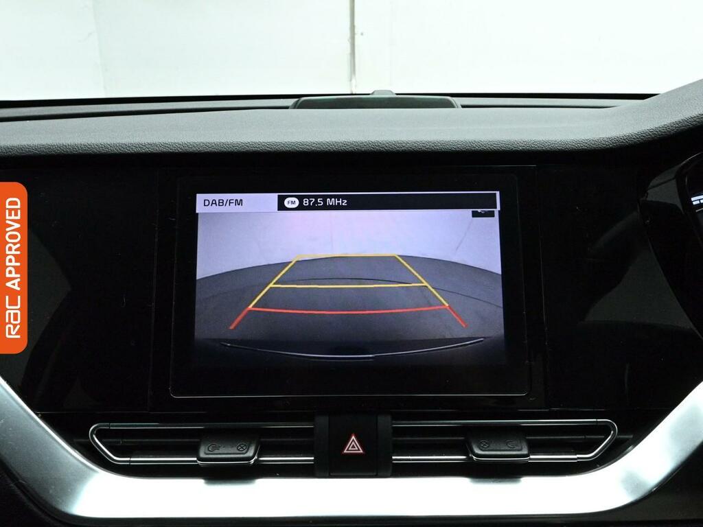 Kia e-Niro 64Kwh 2 Suv 201 Bhp SH22MLX Grey #3