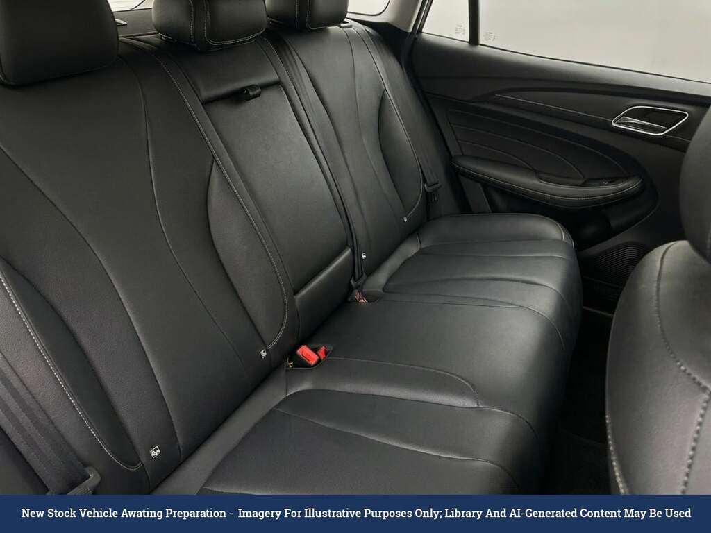 MG MG5 61.1Kwh Exclusive Long Range Estate A CK72XZV White #4