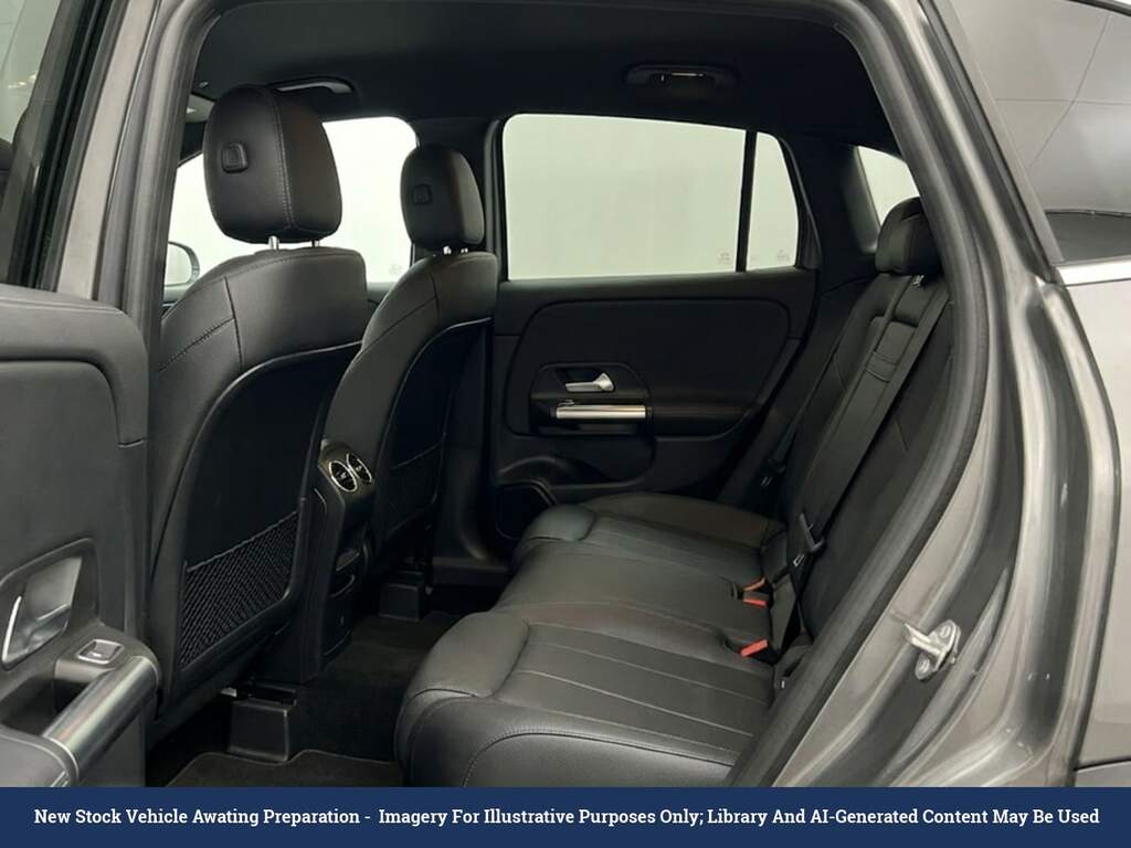 Mercedes-Benz EQA Eqa 250 70.5Kwh Sport Suv 190 Grey #3