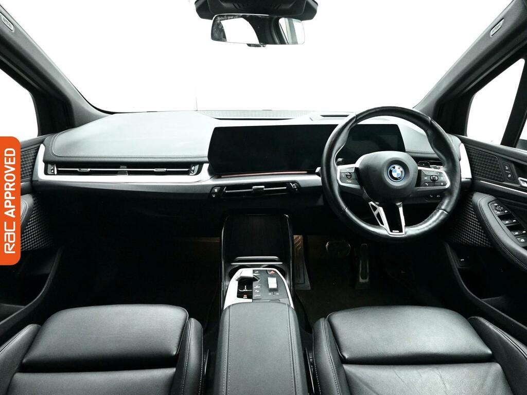BMW 2 Series Active Tourer 1.5 225Xe 16.3Kwh M Sport Mpv Plug-in H White #2