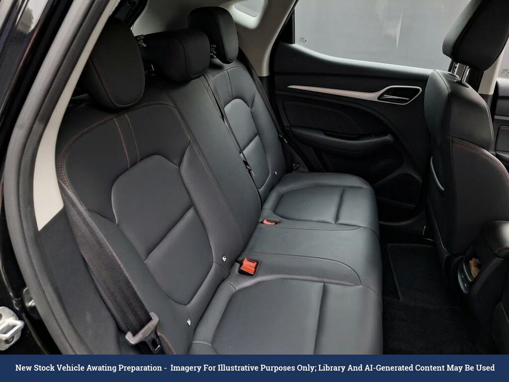 MG ZS Hatchback YL71HGY #3