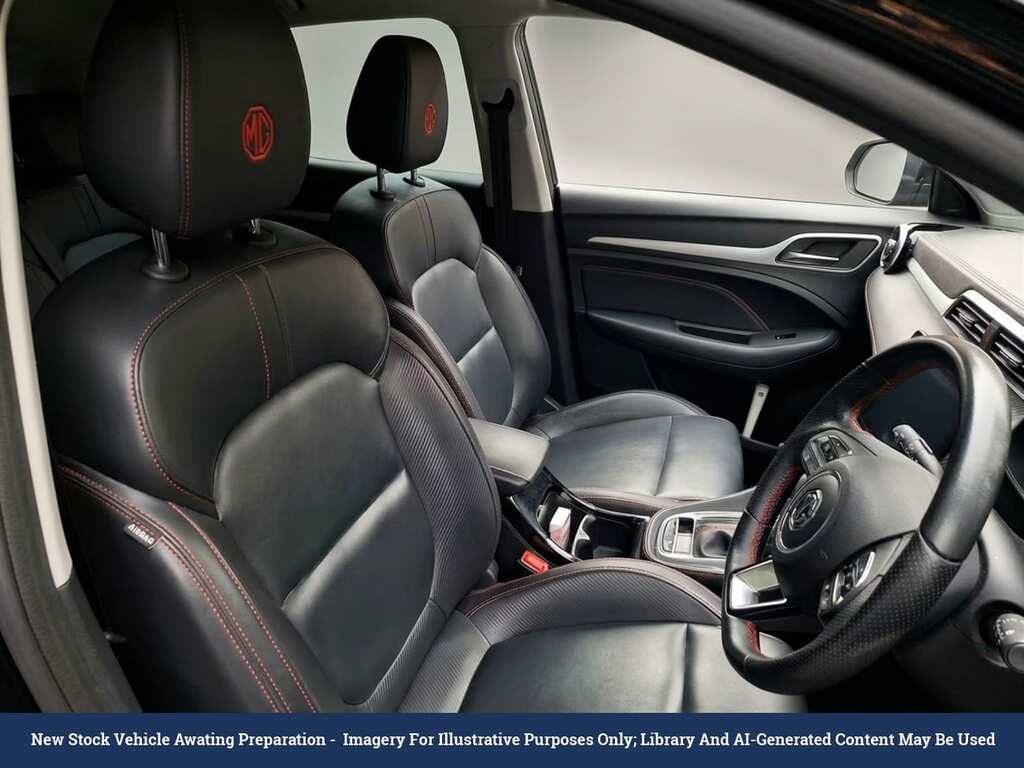 MG ZS Hatchback YL71HGY #2