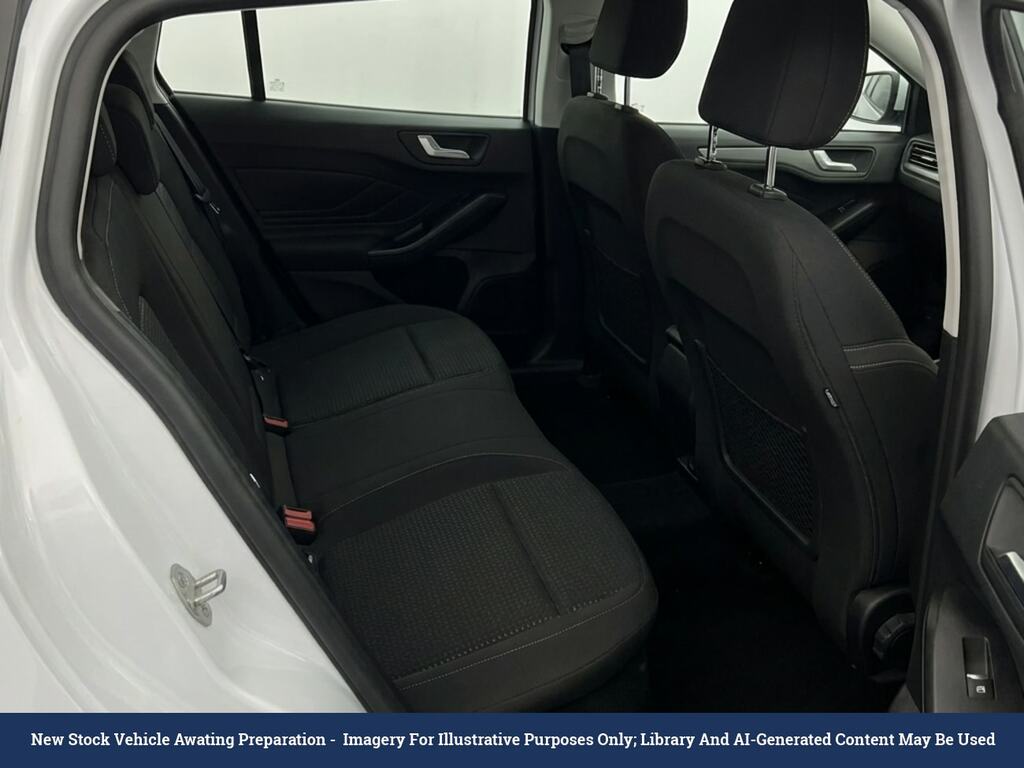 Ford Focus Estate YP22UDZ  #3