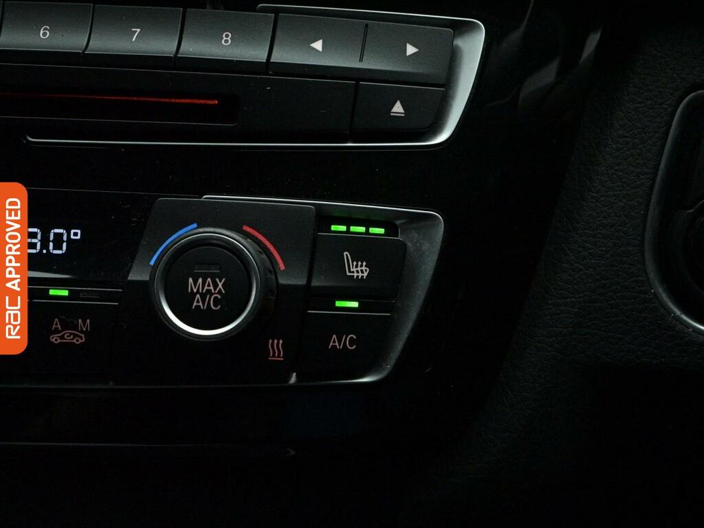 BMW 3 Series 320D Efficientdynamics Step White #14