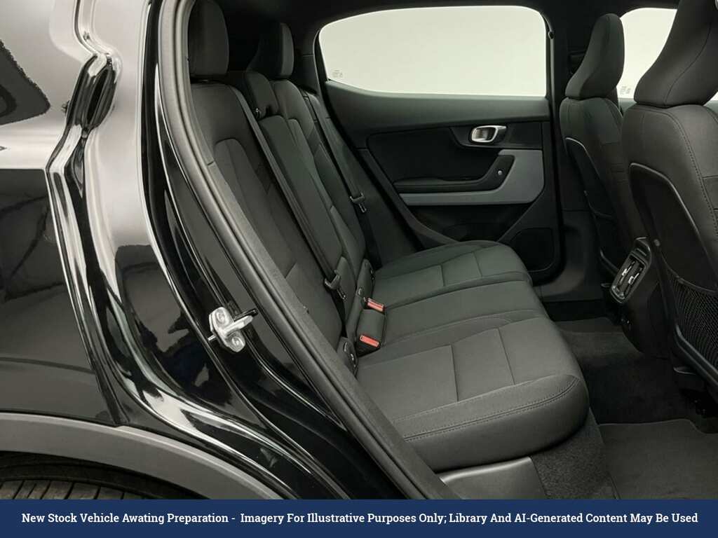 Polestar 2 Single Motor 69Kwh Standard Range Fastback Ele Black #3