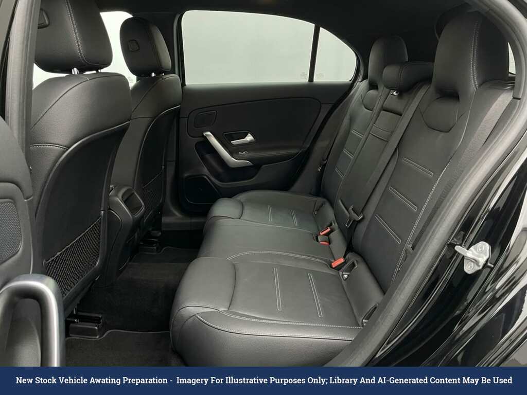 Mercedes-Benz CLA Class 1.3 Cla180 Amg Line Premium Plus 2 Shooting Brak White #4