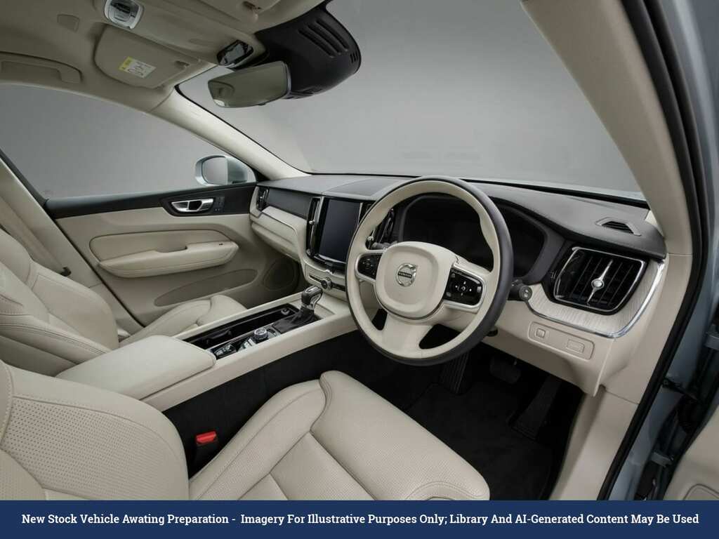 Volvo XC60 2.0 T5 Inscription Suv Euro 6 Ss Gold #3