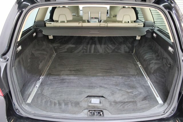 Volvo V70  Grey #16