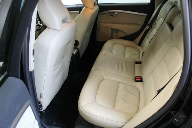 Volvo V70  Grey #41