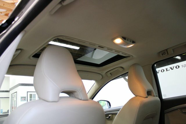 Volvo V70  Grey #40