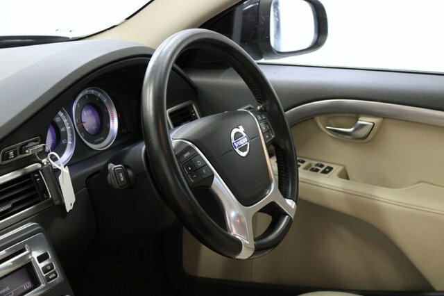 Volvo V70  Grey #35