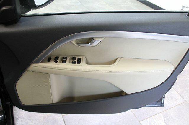 Volvo V70  Grey #44