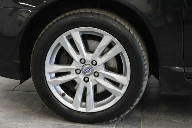 Volvo V70  Grey #24