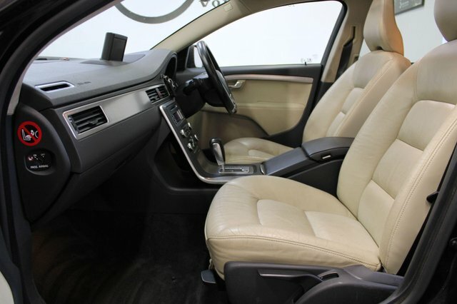 Volvo V70  Grey #33