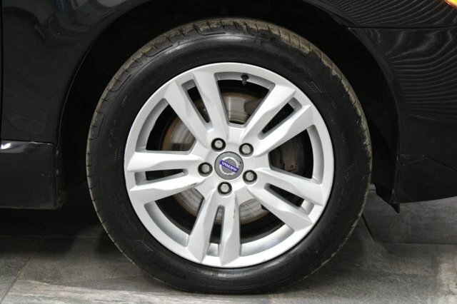 Volvo V70  Grey #9