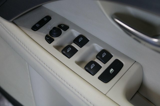 Volvo V70  Grey #45