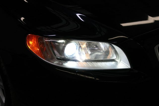 Volvo V70  Grey #30