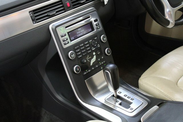 Volvo V70  Grey #34
