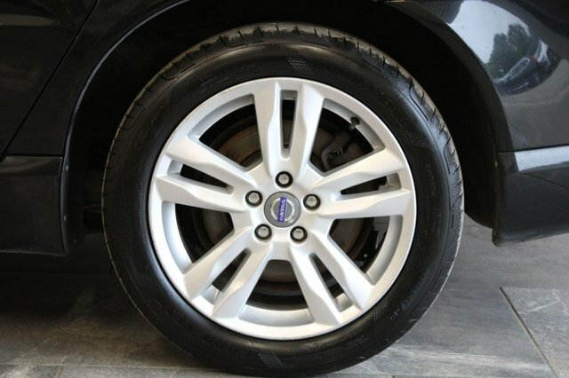 Volvo V70  Grey #23