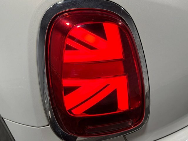 Mini Hatch Cooper S Sport Hatchback MM68OOH Silver #6