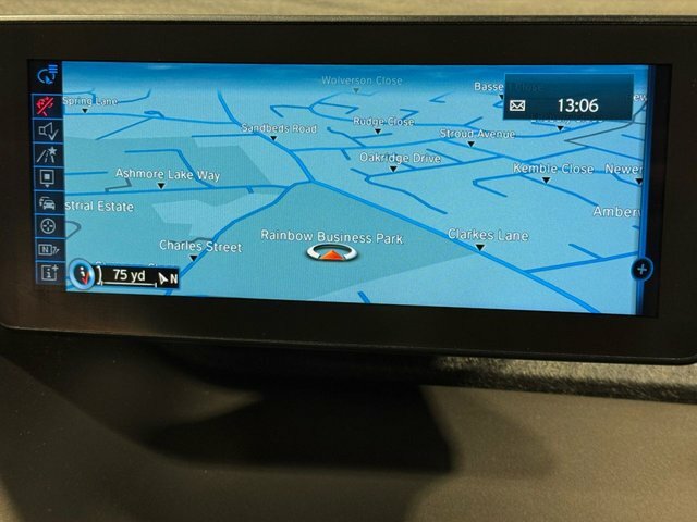 BMW i3 Range Extender Blue #15