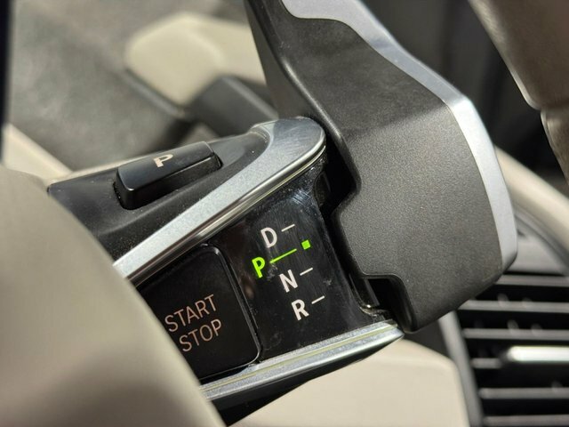 BMW i3 Range Extender Blue #30