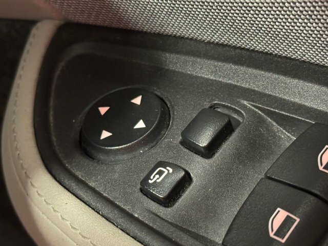 BMW i3 Range Extender Blue #34