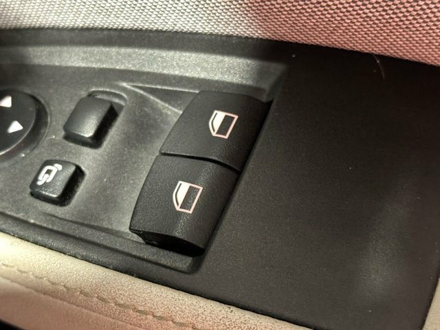 BMW i3 Range Extender Blue #33