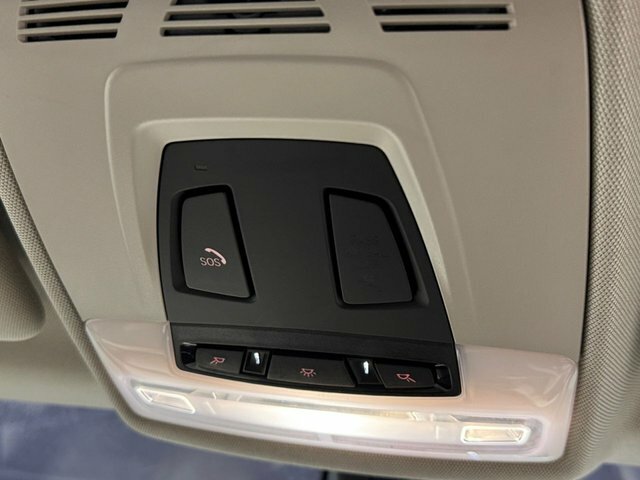 BMW i3 Range Extender Blue #20