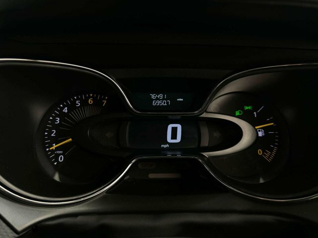 Renault Captur Suv 1.2 Tce Energy Dynamique S Nav Euro 6 S Grey #18