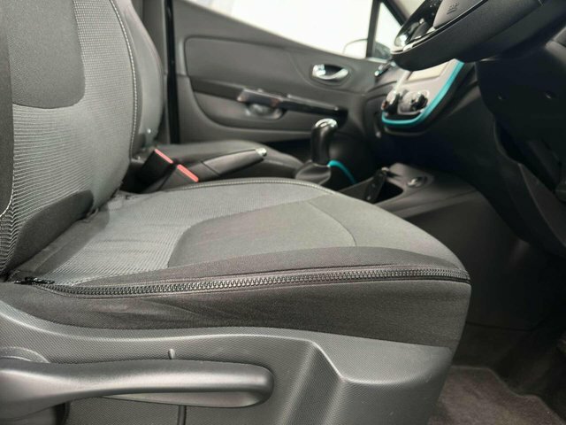 Renault Captur Suv 1.2 Tce Energy Dynamique S Nav Euro 6 S Grey #14