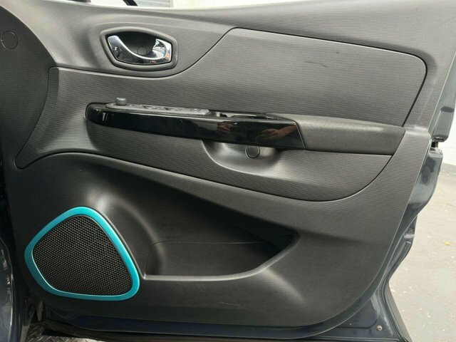 Renault Captur Suv 1.2 Tce Energy Dynamique S Nav Euro 6 S Grey #11