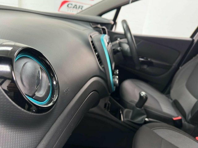 Renault Captur Suv 1.2 Tce Energy Dynamique S Nav Euro 6 S Grey #27