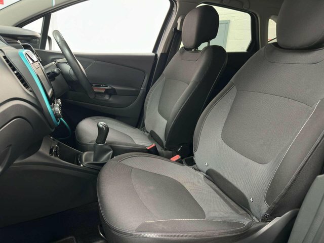 Renault Captur Suv 1.2 Tce Energy Dynamique S Nav Euro 6 S Grey #28