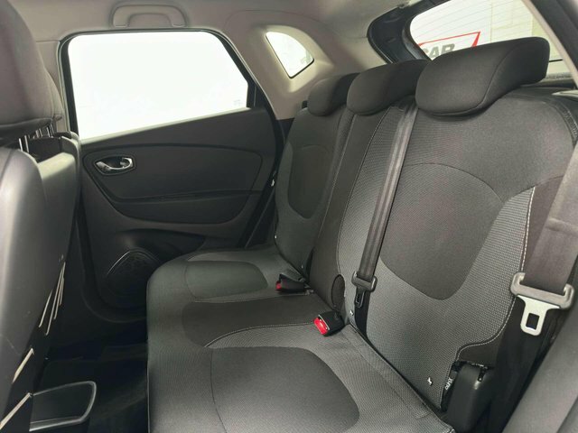 Renault Captur Suv 1.2 Tce Energy Dynamique S Nav Euro 6 S Grey #25