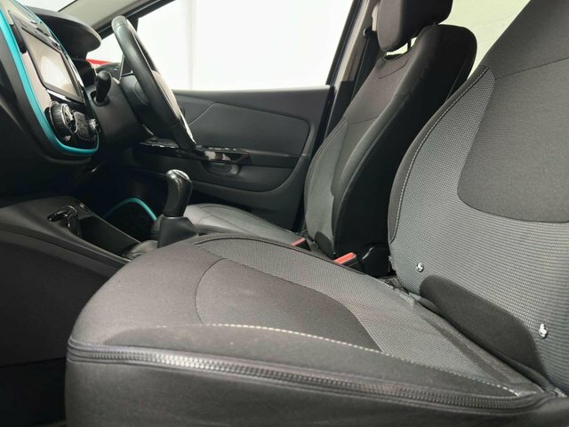 Renault Captur Suv 1.2 Tce Energy Dynamique S Nav Euro 6 S Grey #30