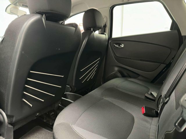 Renault Captur Suv 1.2 Tce Energy Dynamique S Nav Euro 6 S Grey #26