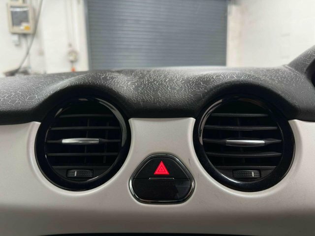 Vauxhall Adam  White #19